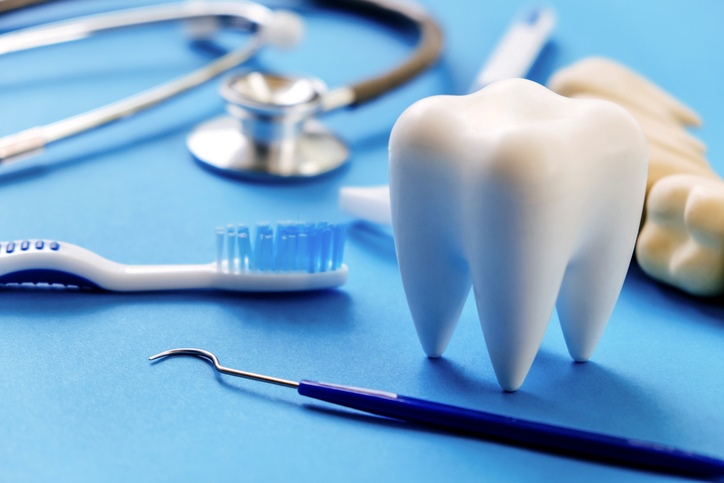 Dental Care Services in St. Charles, MO